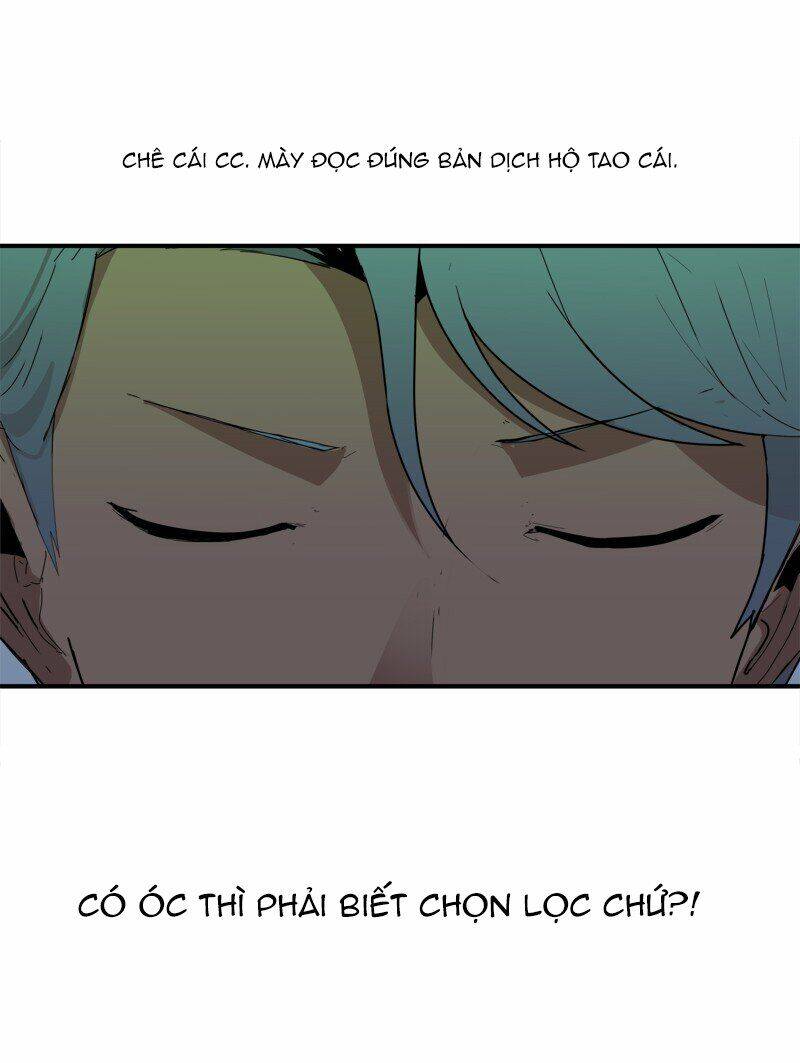 The Dungeon Master Chapter 54 - Trang 2