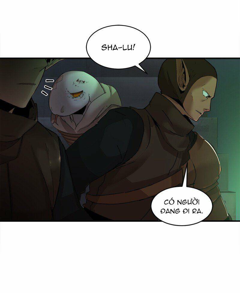 The Dungeon Master Chapter 54 - Trang 2