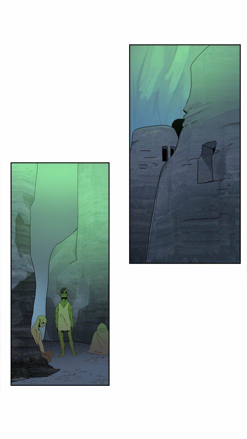 The Dungeon Master Chapter 55 - Trang 2