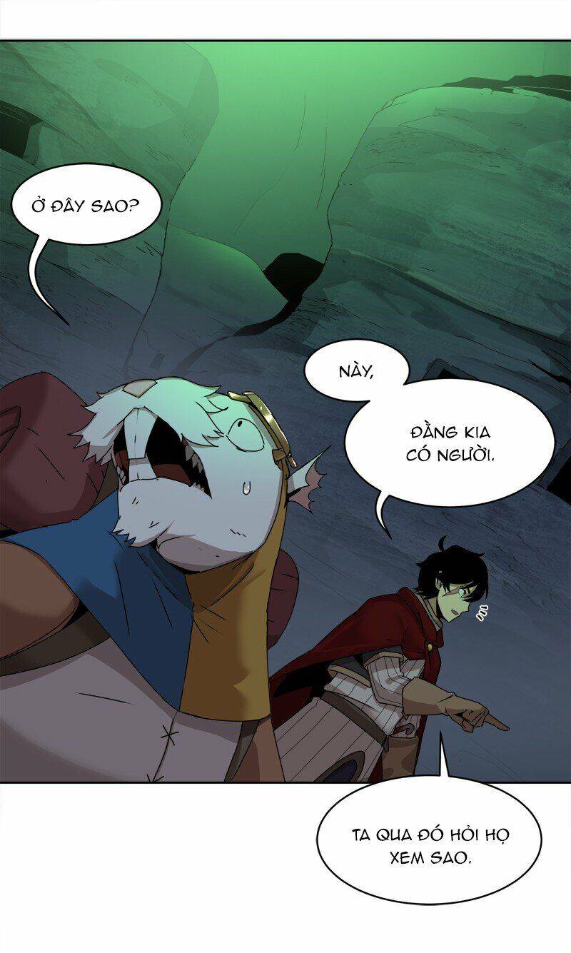 The Dungeon Master Chapter 55 - Trang 2