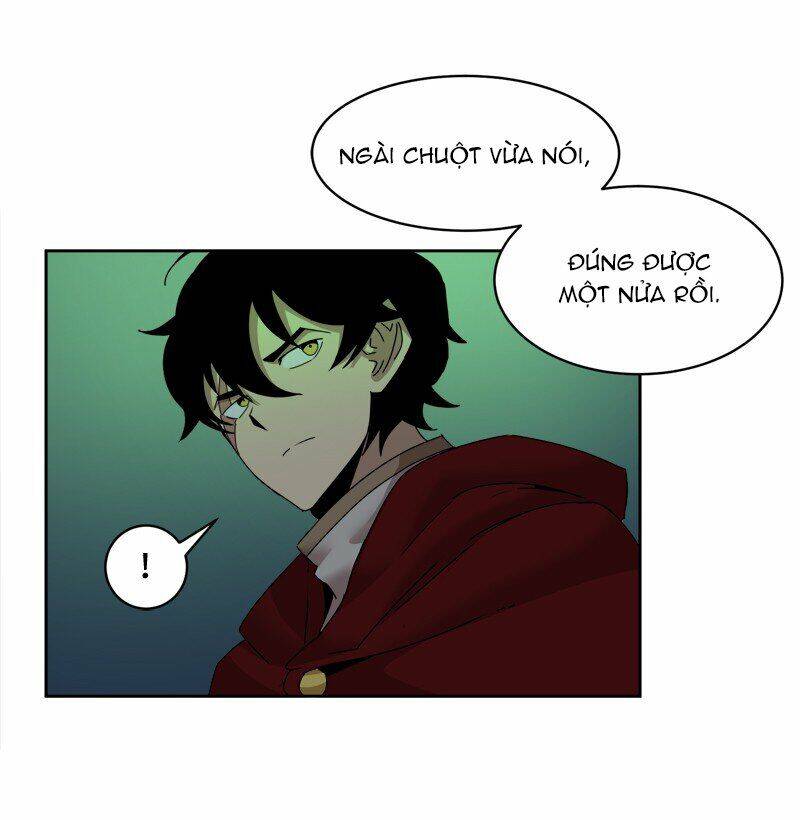 The Dungeon Master Chapter 55 - Trang 2