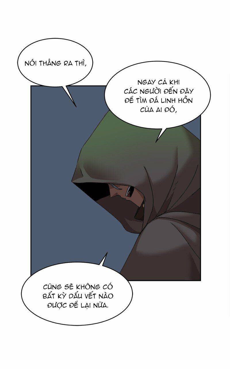 The Dungeon Master Chapter 55 - Trang 2