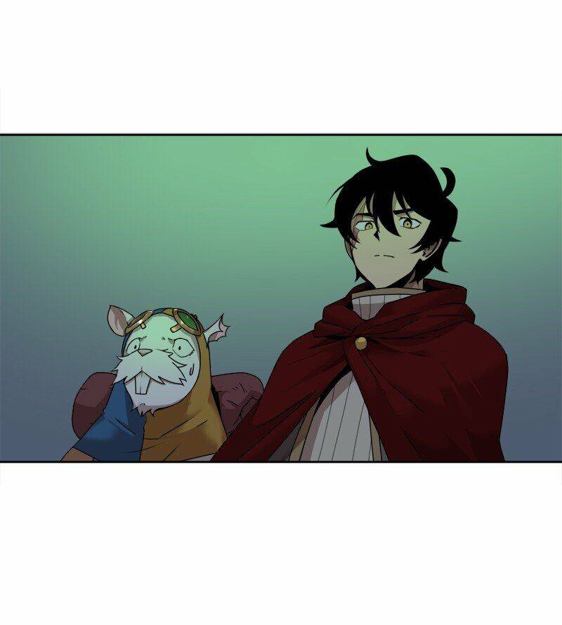 The Dungeon Master Chapter 55 - Trang 2