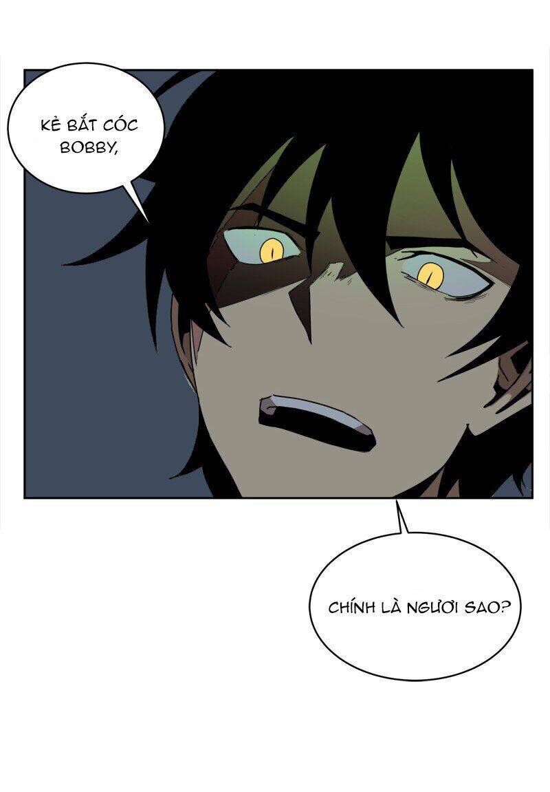 The Dungeon Master Chapter 55 - Trang 2