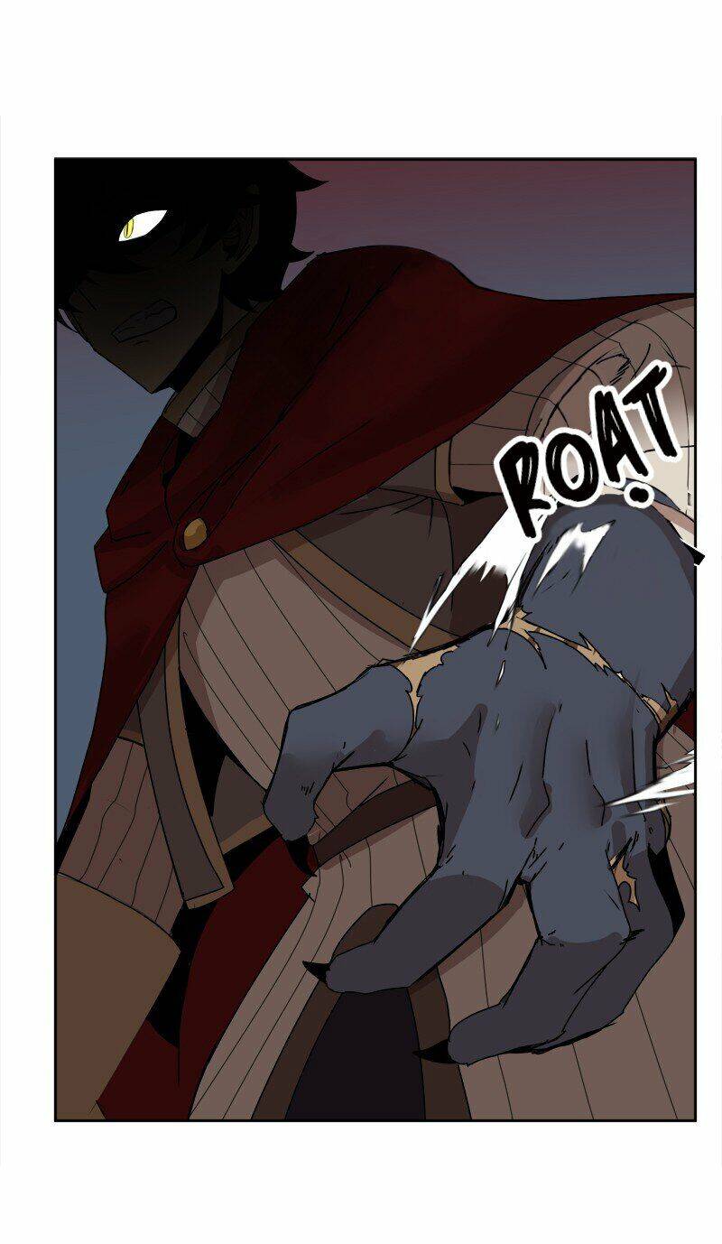 The Dungeon Master Chapter 55 - Trang 2