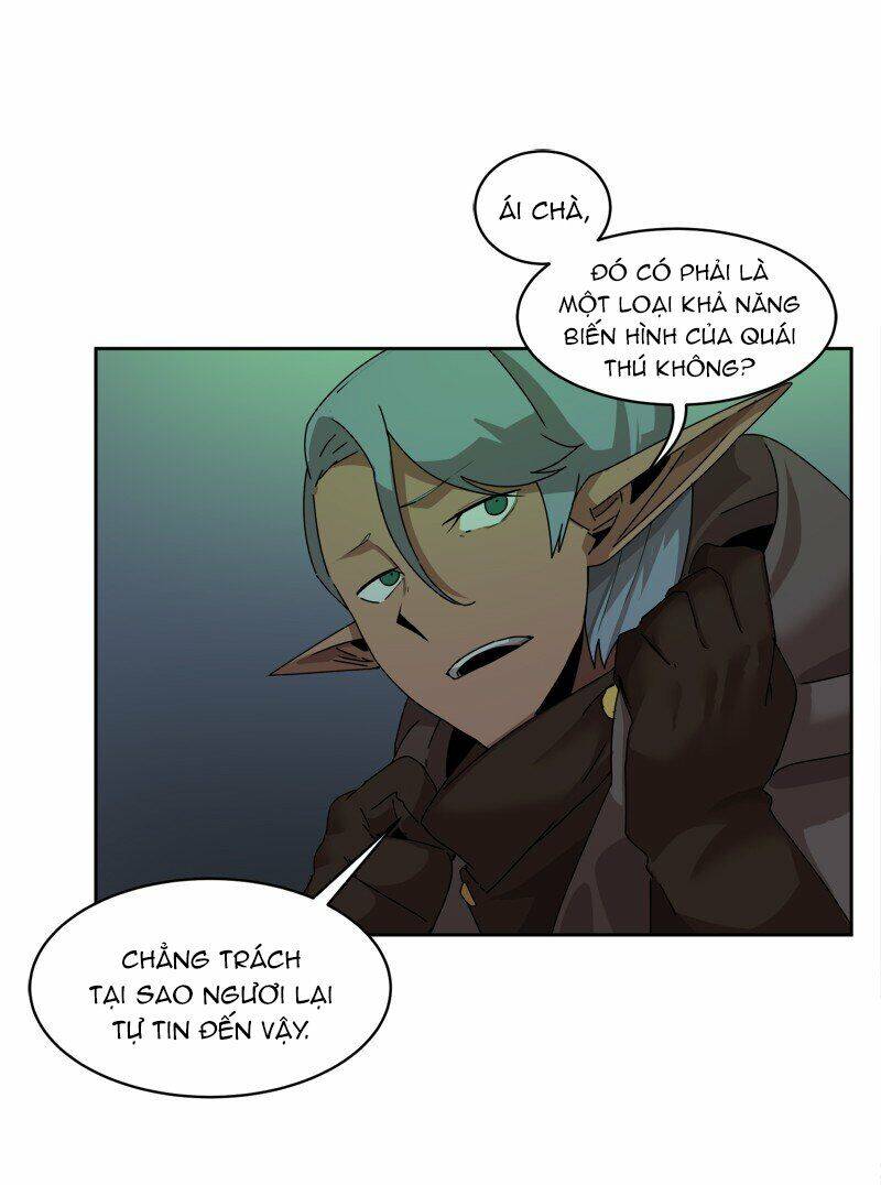 The Dungeon Master Chapter 55 - Trang 2