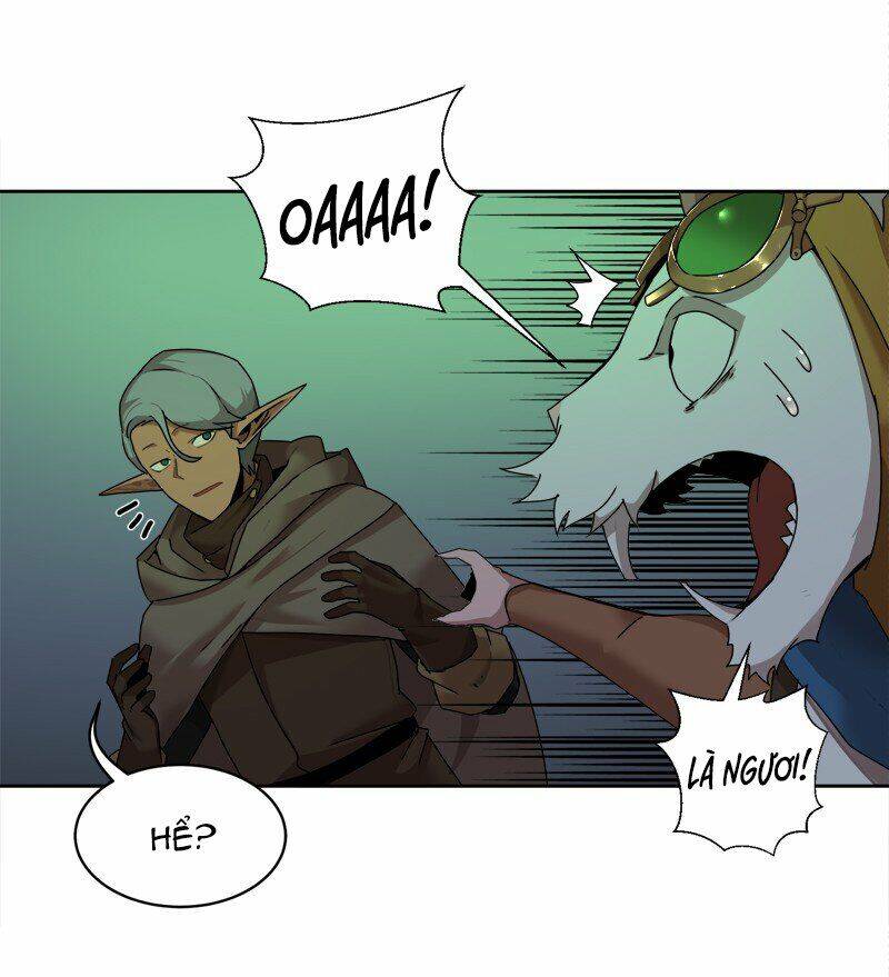 The Dungeon Master Chapter 55 - Trang 2