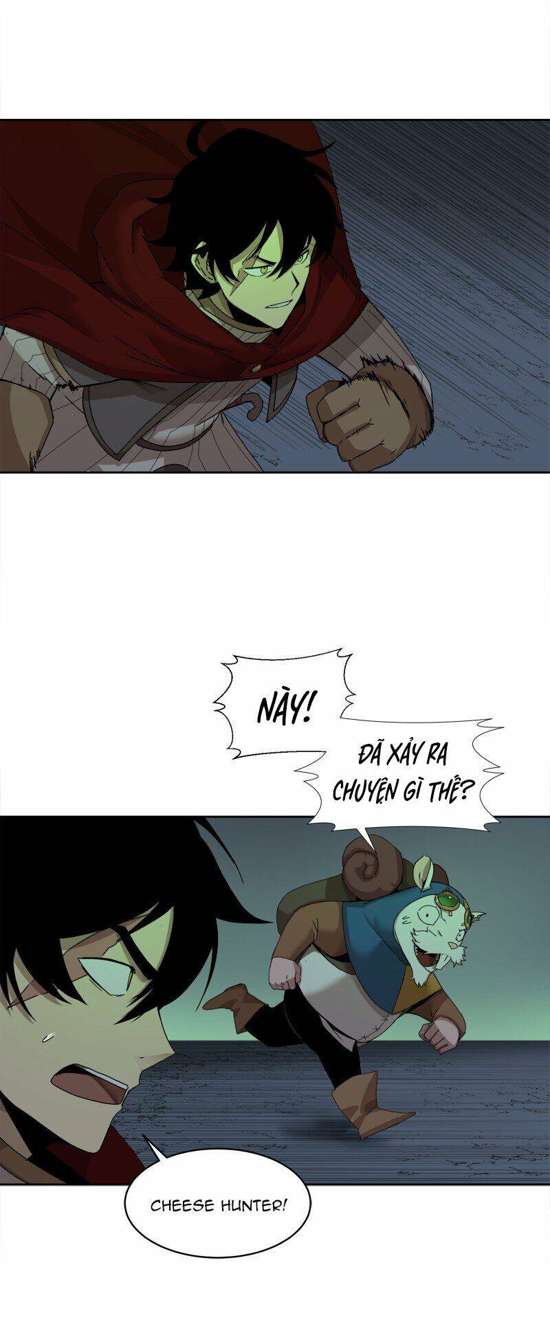 The Dungeon Master Chapter 55 - Trang 2