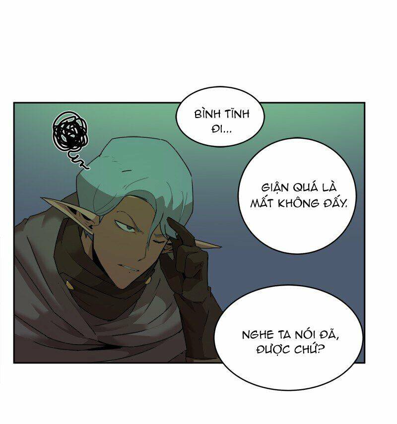 The Dungeon Master Chapter 55 - Trang 2