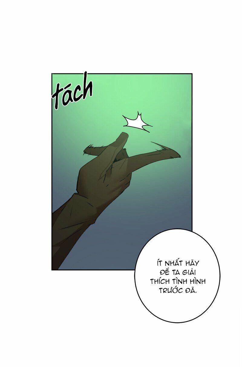 The Dungeon Master Chapter 55 - Trang 2