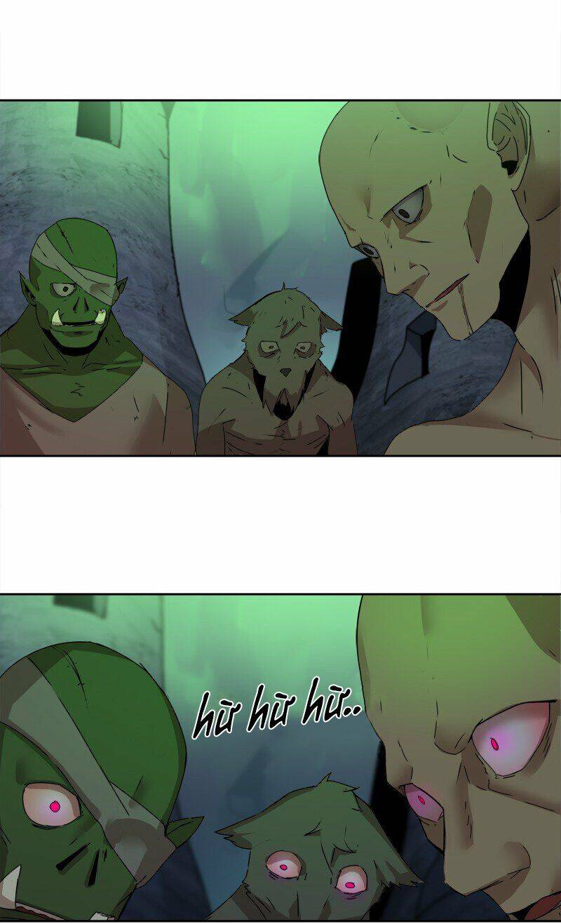 The Dungeon Master Chapter 55 - Trang 2