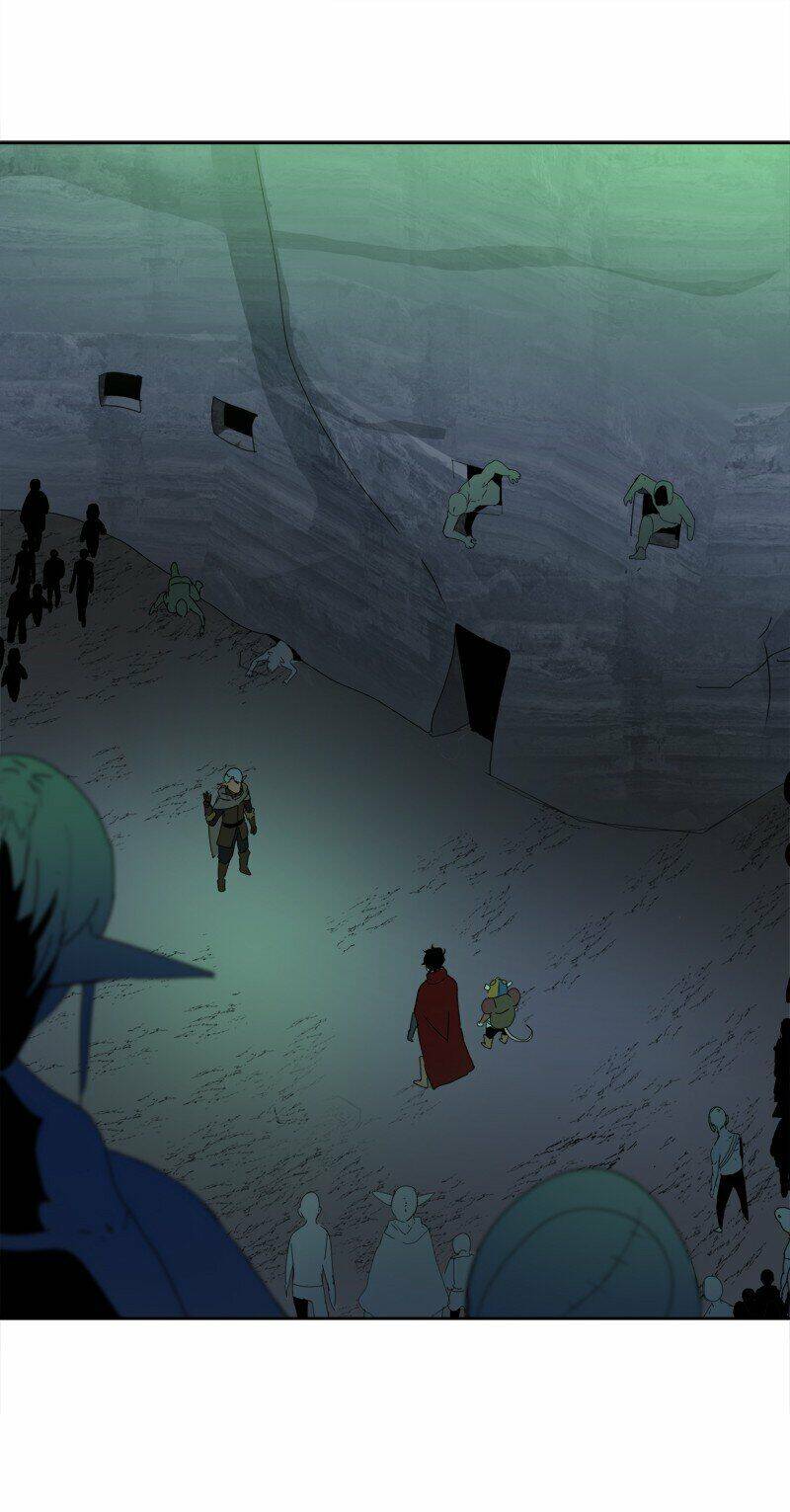 The Dungeon Master Chapter 55 - Trang 2