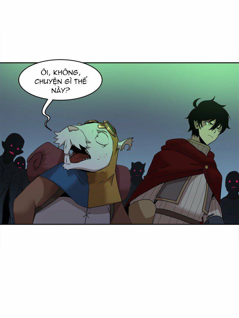 The Dungeon Master Chapter 55 - Trang 2