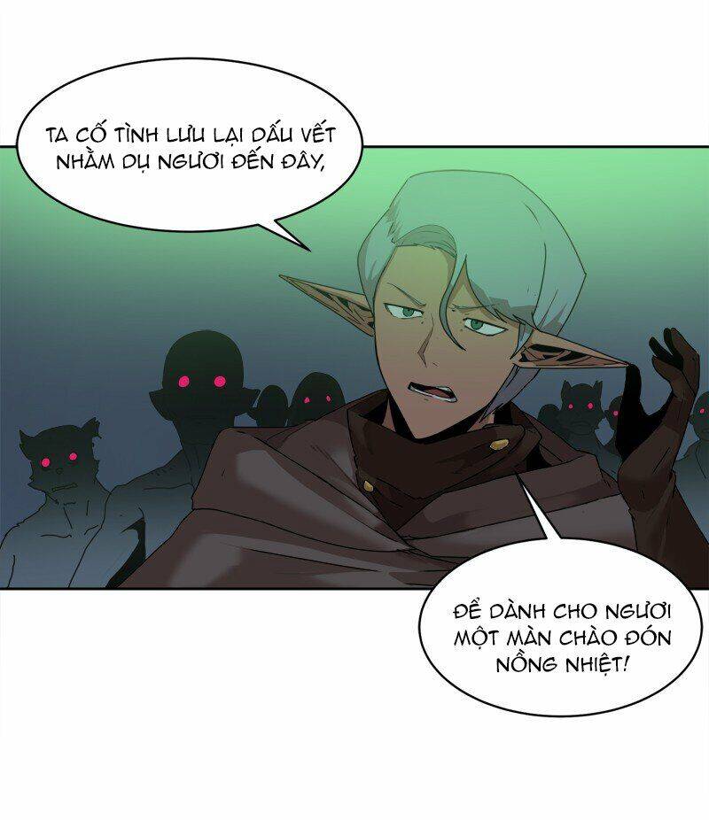 The Dungeon Master Chapter 55 - Trang 2