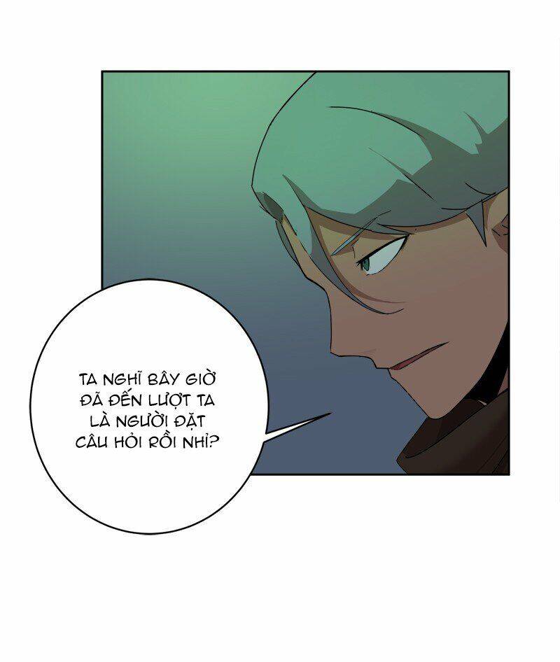 The Dungeon Master Chapter 55 - Trang 2