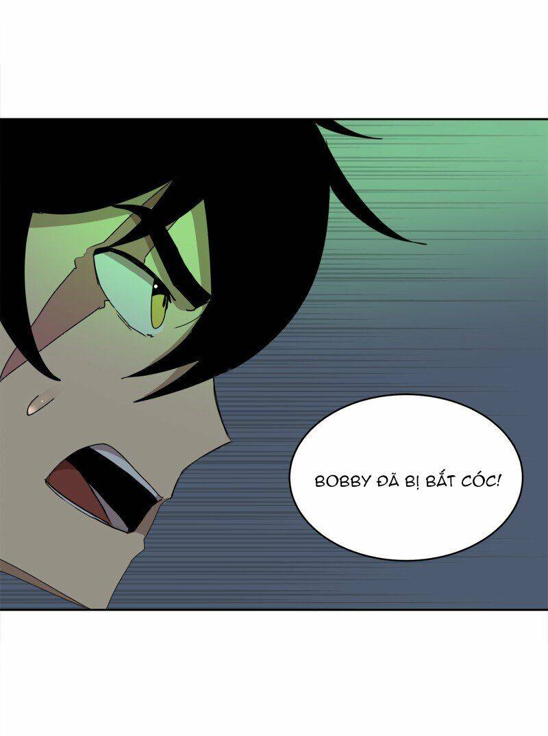 The Dungeon Master Chapter 55 - Trang 2