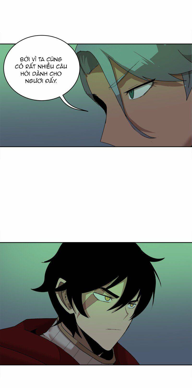 The Dungeon Master Chapter 55 - Trang 2