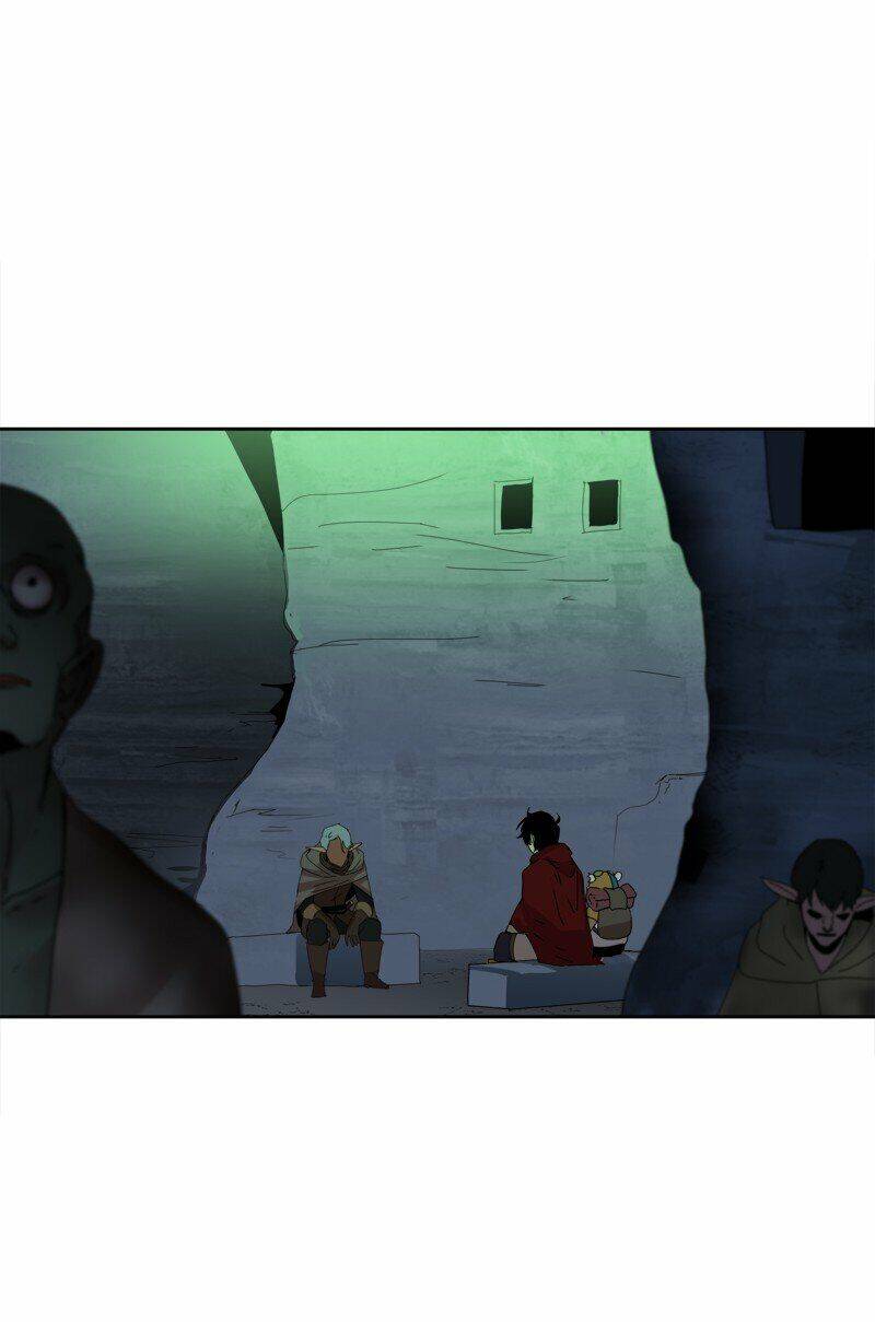 The Dungeon Master Chapter 55 - Trang 2