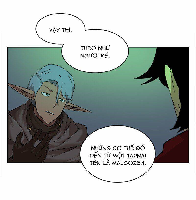The Dungeon Master Chapter 55 - Trang 2