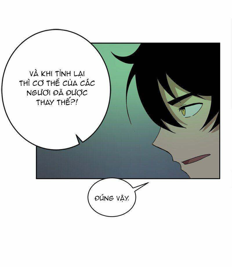 The Dungeon Master Chapter 55 - Trang 2