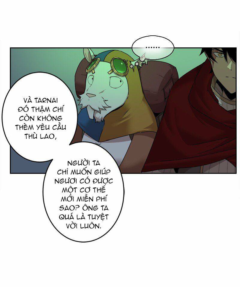 The Dungeon Master Chapter 55 - Trang 2