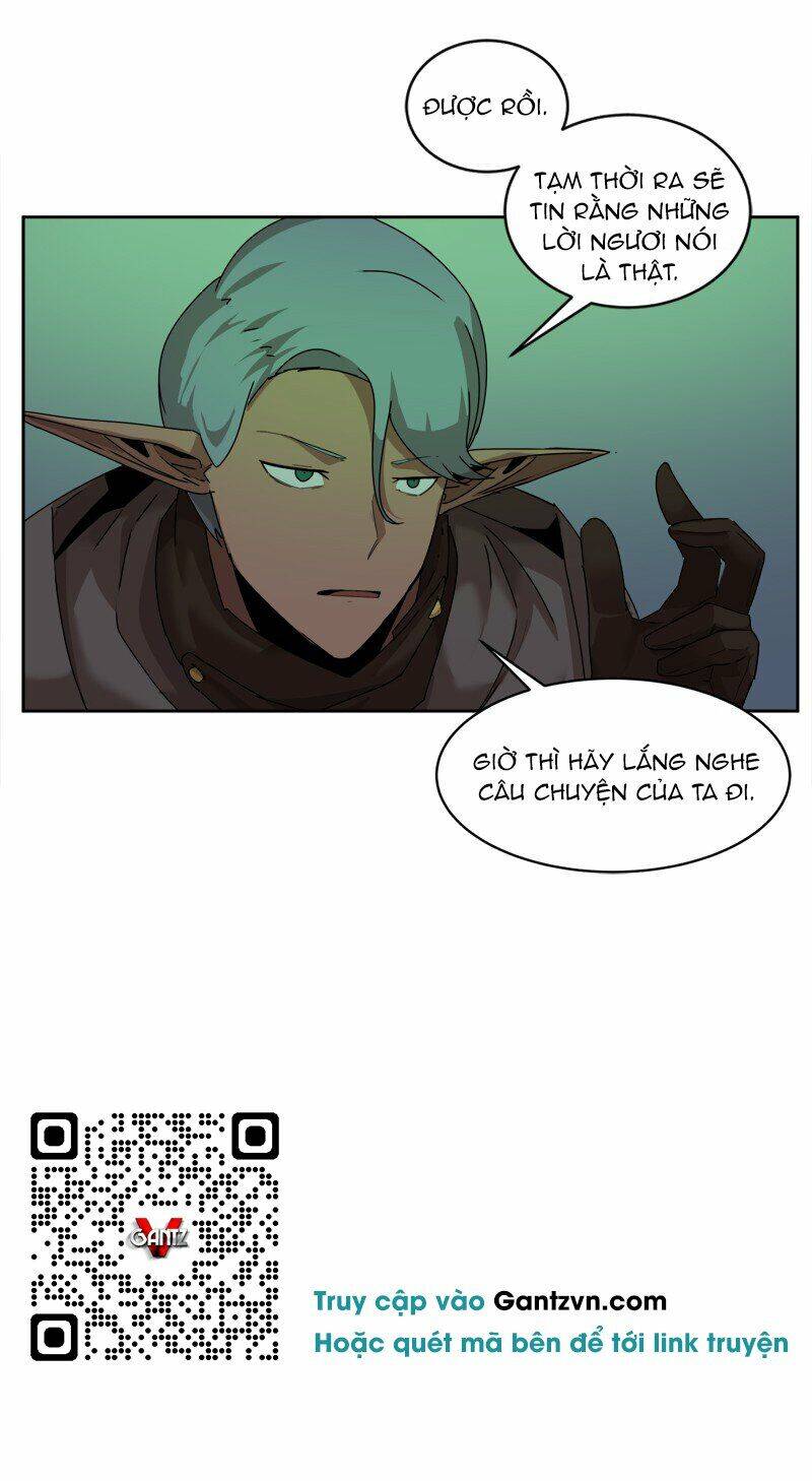 The Dungeon Master Chapter 55 - Trang 2