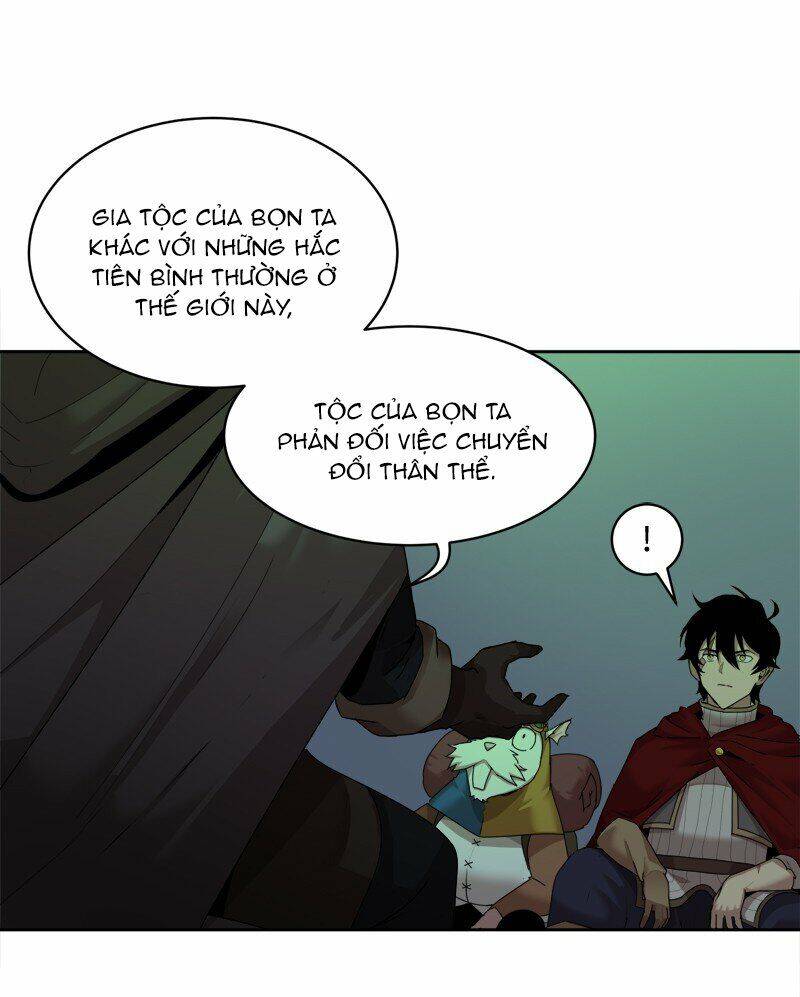The Dungeon Master Chapter 55 - Trang 2