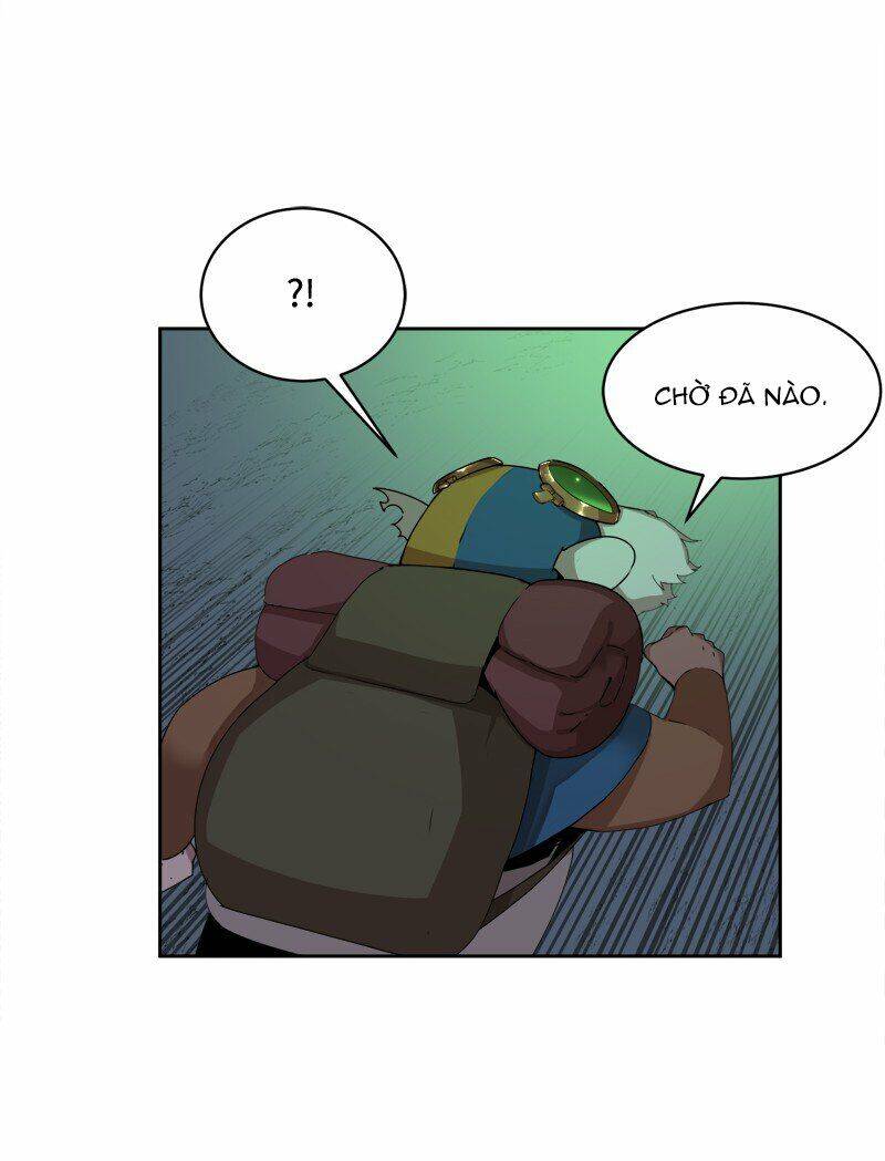 The Dungeon Master Chapter 55 - Trang 2