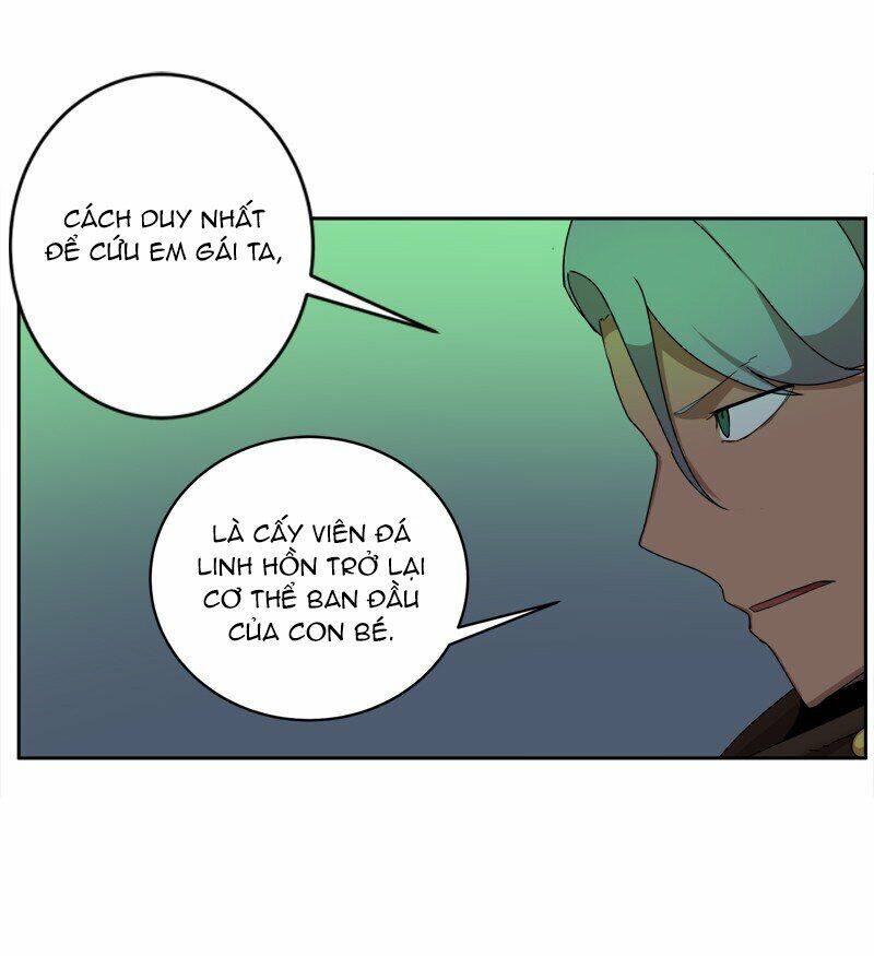 The Dungeon Master Chapter 55 - Trang 2