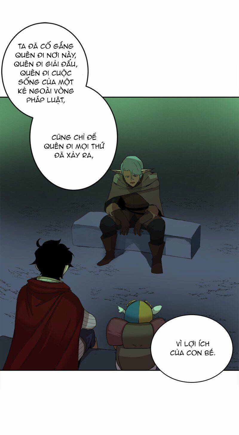 The Dungeon Master Chapter 55 - Trang 2