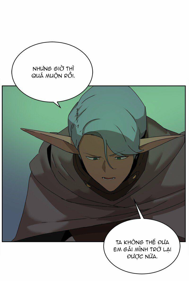 The Dungeon Master Chapter 55 - Trang 2