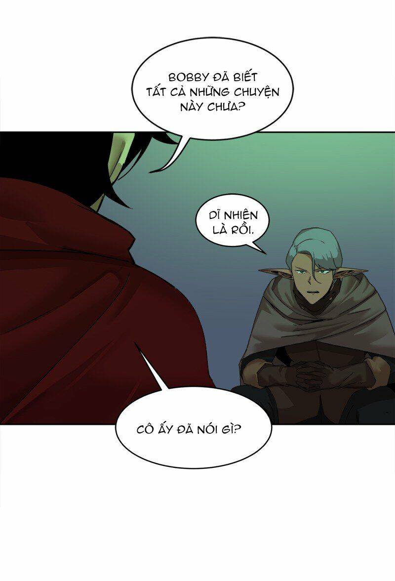 The Dungeon Master Chapter 55 - Trang 2