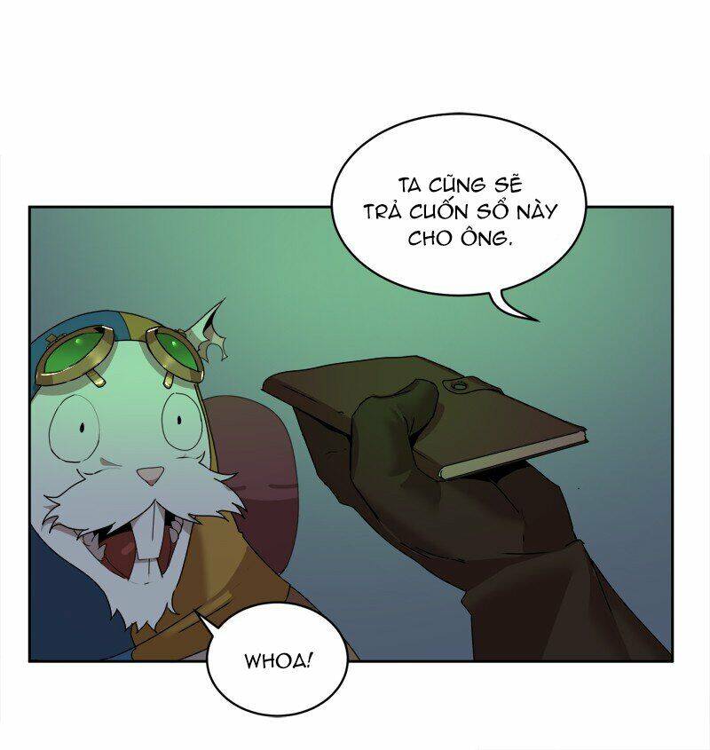 The Dungeon Master Chapter 55 - Trang 2