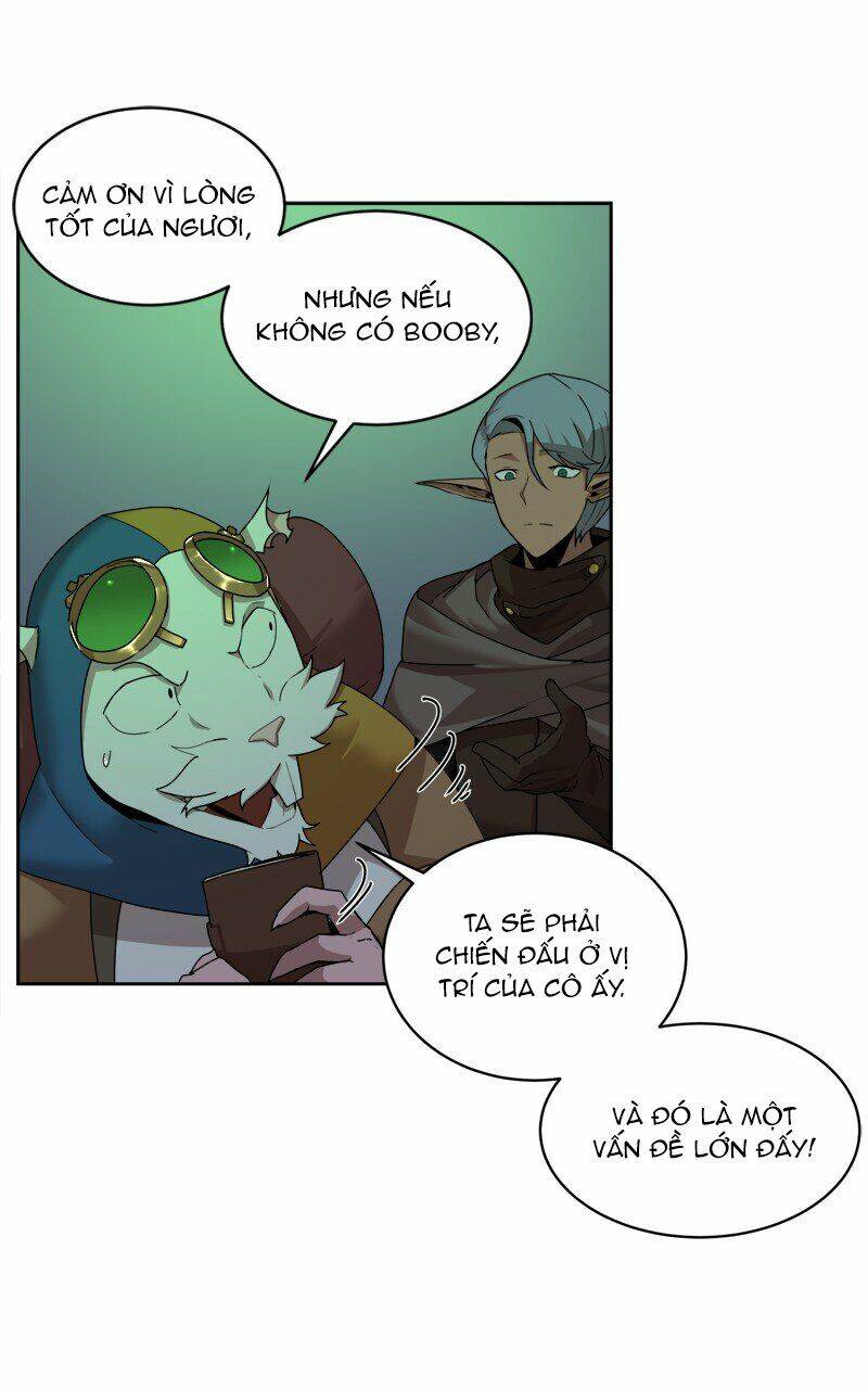 The Dungeon Master Chapter 55 - Trang 2