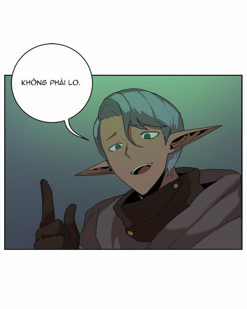 The Dungeon Master Chapter 55 - Trang 2