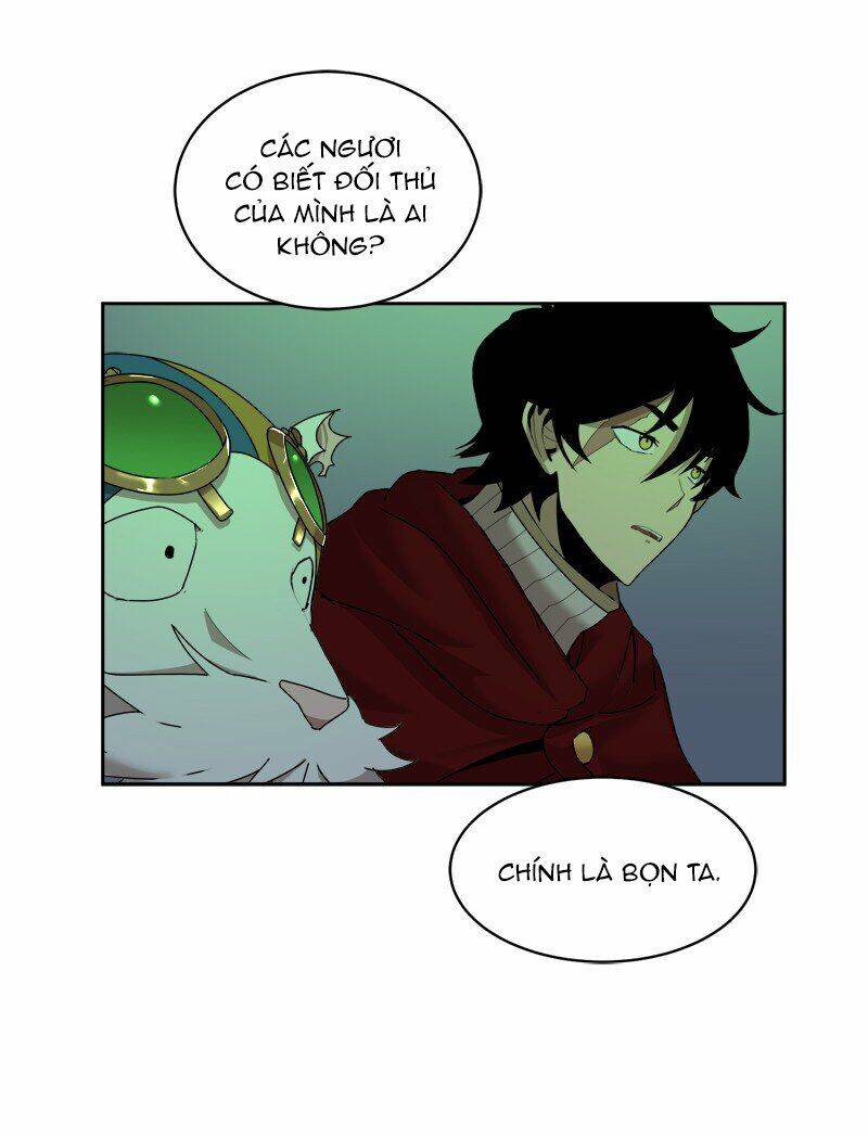 The Dungeon Master Chapter 55 - Trang 2