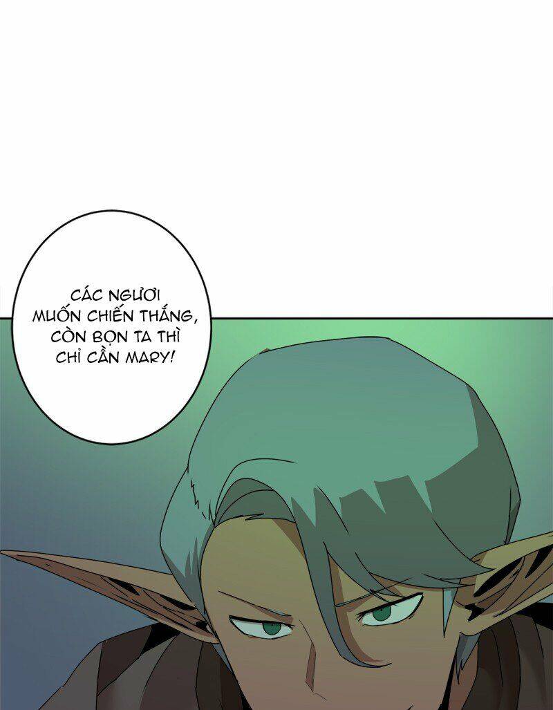 The Dungeon Master Chapter 55 - Trang 2