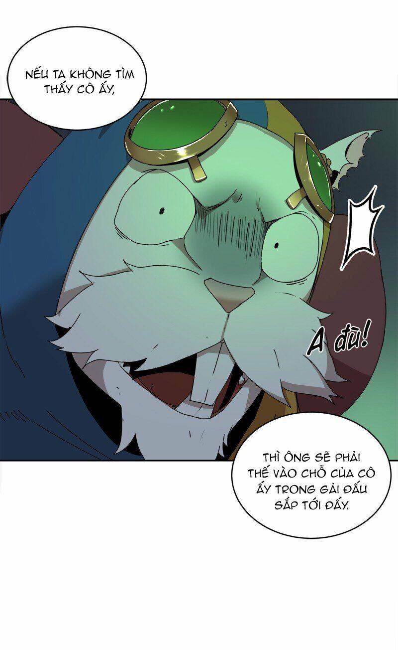 The Dungeon Master Chapter 55 - Trang 2