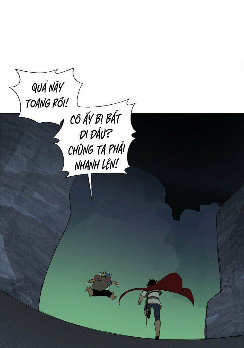 The Dungeon Master Chapter 55 - Trang 2