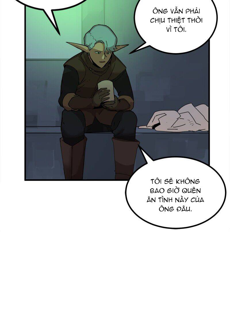 The Dungeon Master Chapter 56 - Trang 2