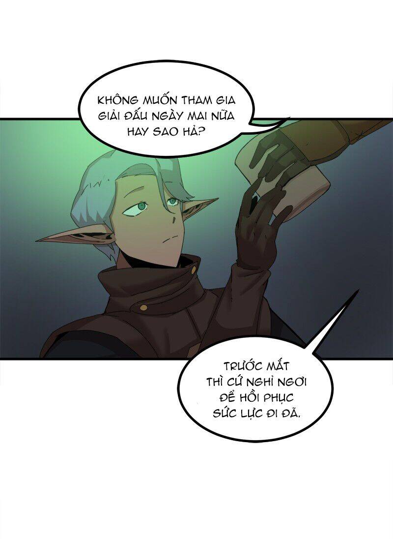 The Dungeon Master Chapter 56 - Trang 2