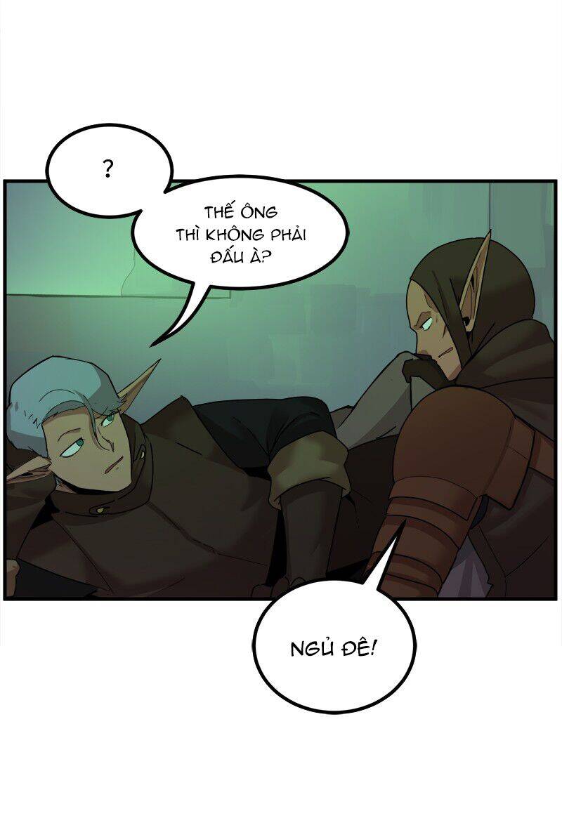 The Dungeon Master Chapter 56 - Trang 2