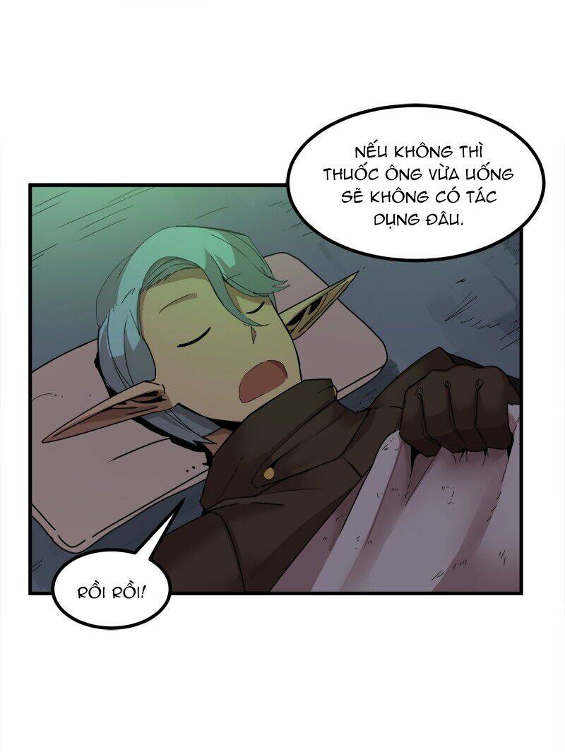 The Dungeon Master Chapter 56 - Trang 2