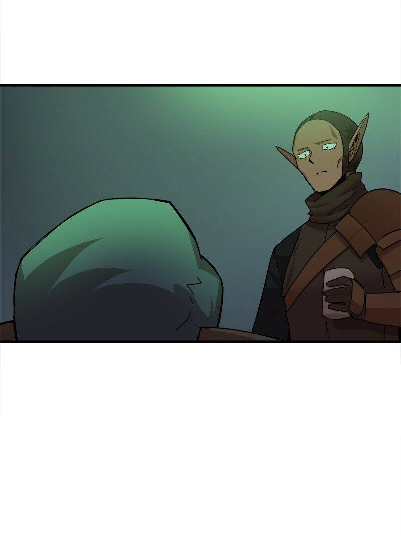 The Dungeon Master Chapter 56 - Trang 2