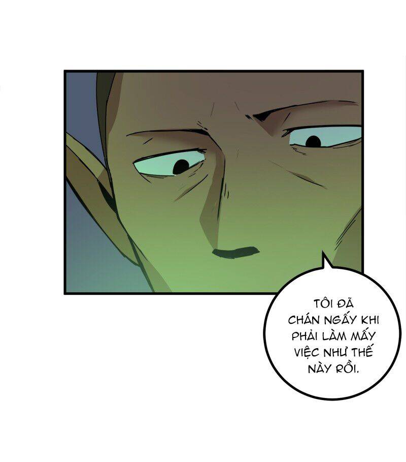 The Dungeon Master Chapter 56 - Trang 2