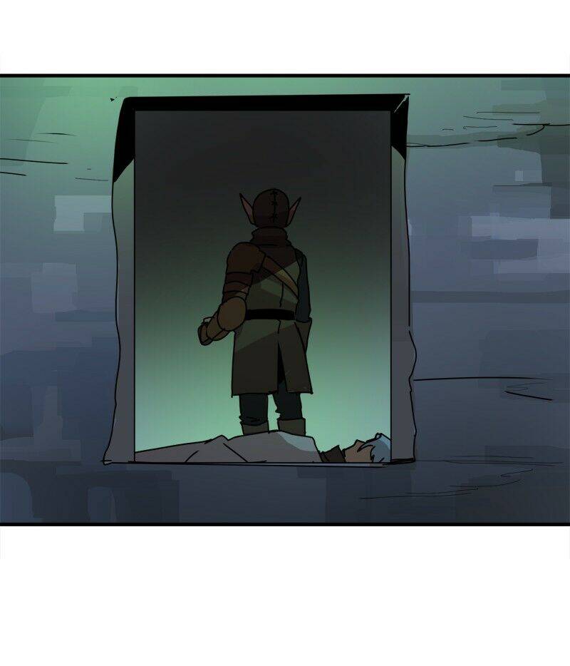 The Dungeon Master Chapter 56 - Trang 2