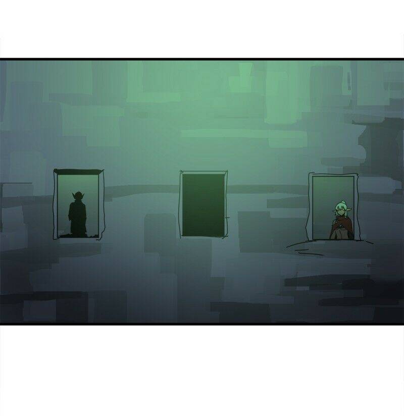 The Dungeon Master Chapter 56 - Trang 2