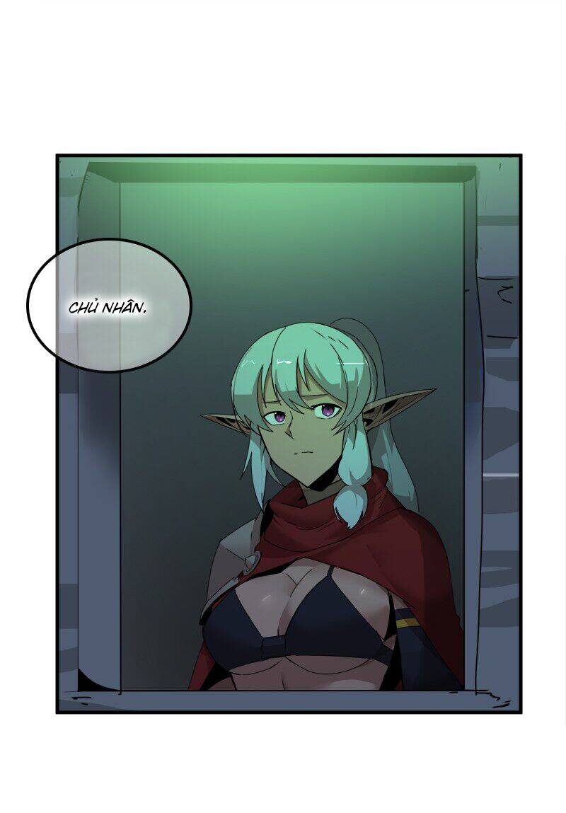 The Dungeon Master Chapter 56 - Trang 2