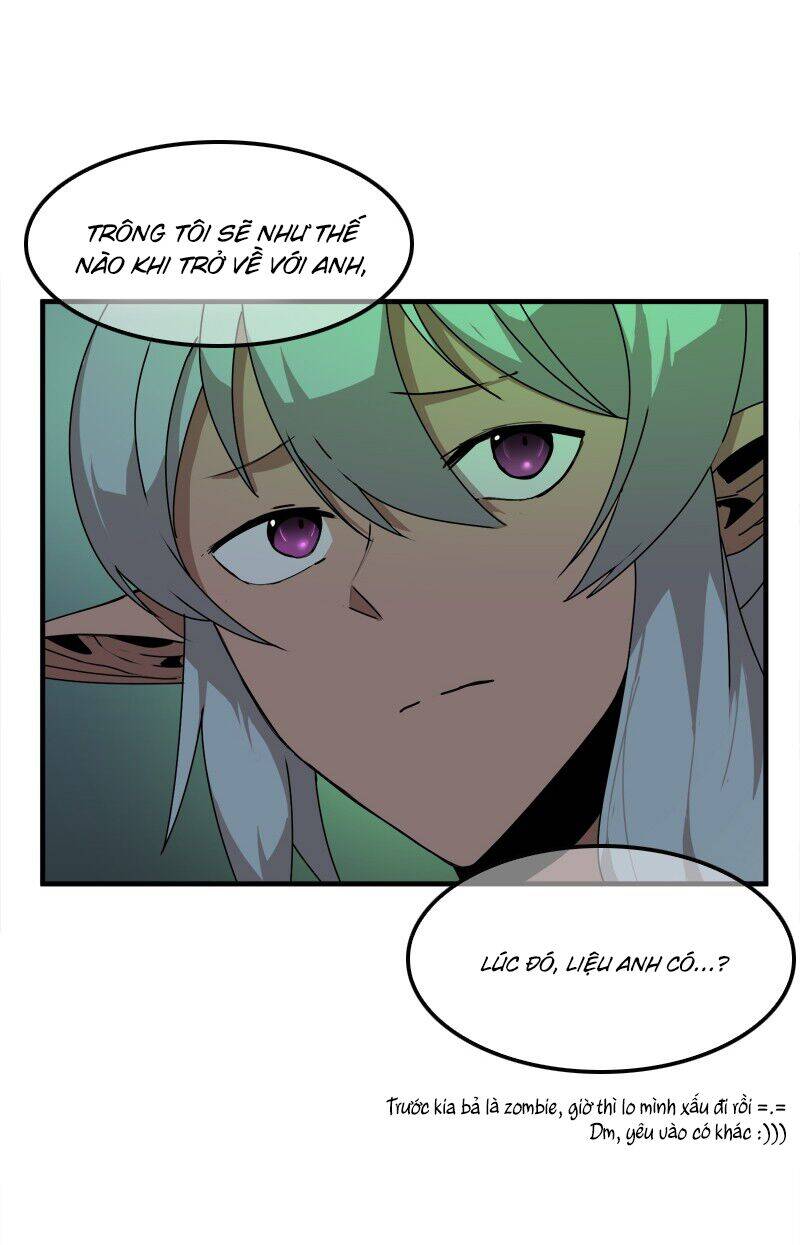 The Dungeon Master Chapter 56 - Trang 2