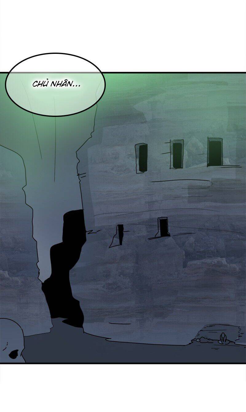 The Dungeon Master Chapter 56 - Trang 2